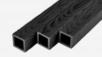 Балясина Groentec 3000x50x50 мм Антрацит