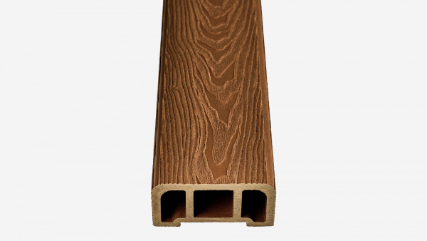 Перило Groentec 3000x92x45 мм Дуб Альта-Профиль