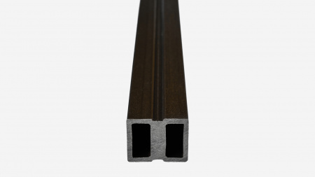 Лага ДПК Groentec 4000x50x40 мм Альта-Профиль