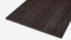 Планкен заборный Groentec 4000x130x11 мм Венге Альта-Профиль