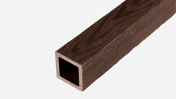 Балясина Groentec 3000x50x50 мм Венге Альта-Профиль