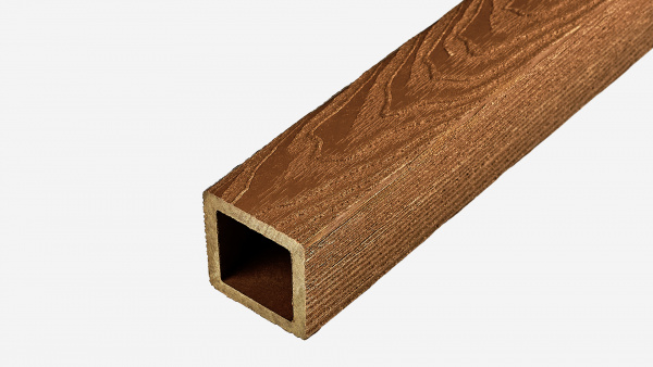 Балясина Groentec 3000x50x50 мм Дуб Альта-Профиль