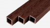 Балясина Groentec 3000x50x50 мм Шоколад